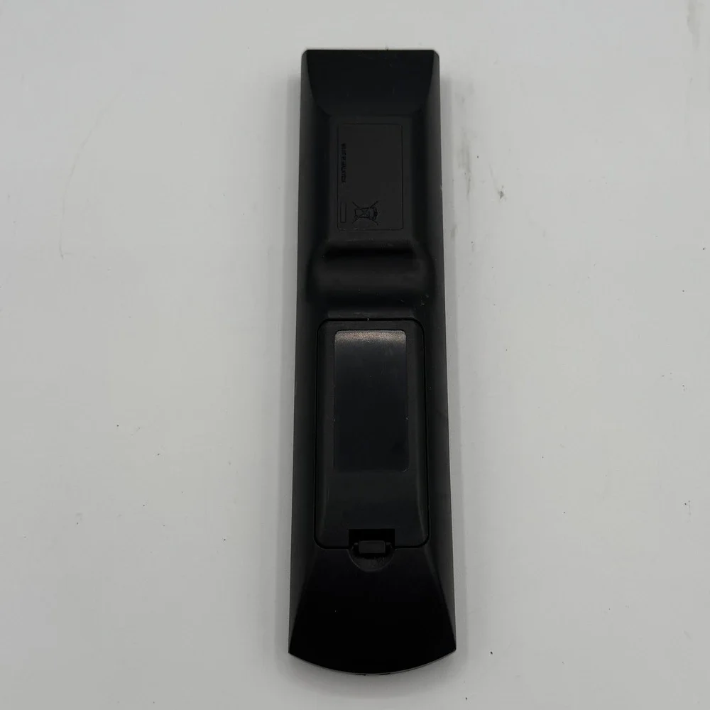 RM-AAU019 AV System Remote Control Black Home Theater Receiver Replacement
